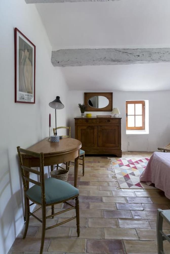 B&B En Provence - Le Mas Boissol