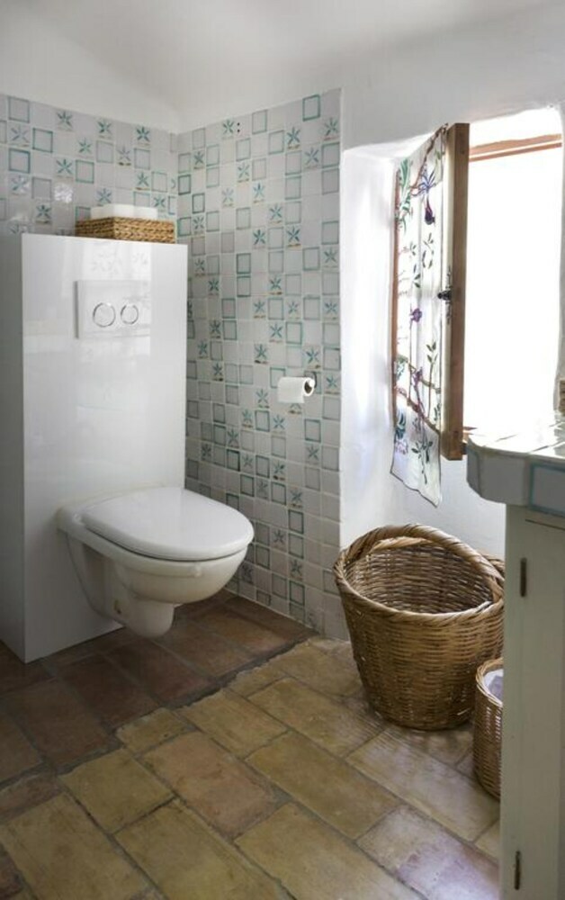 B&B En Provence - Le Mas Boissol