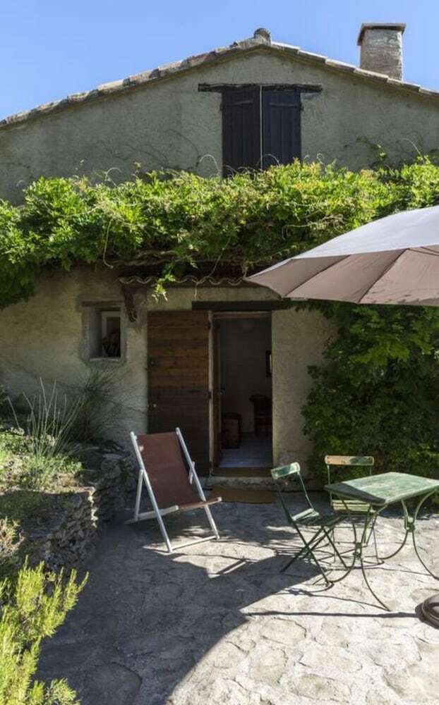 B&B En Provence - Le Mas Boissol