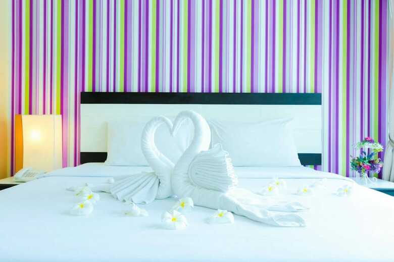 Neo Hotel Pattaya