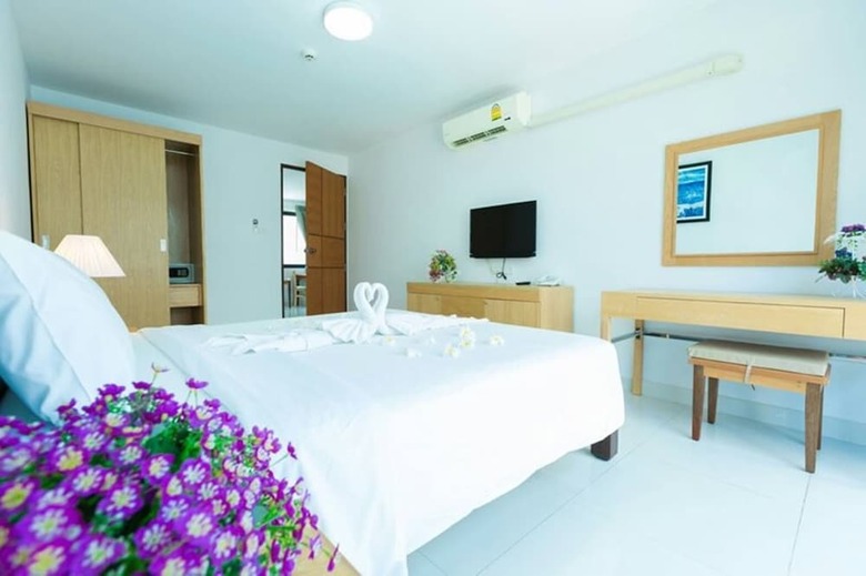 Neo Hotel Pattaya