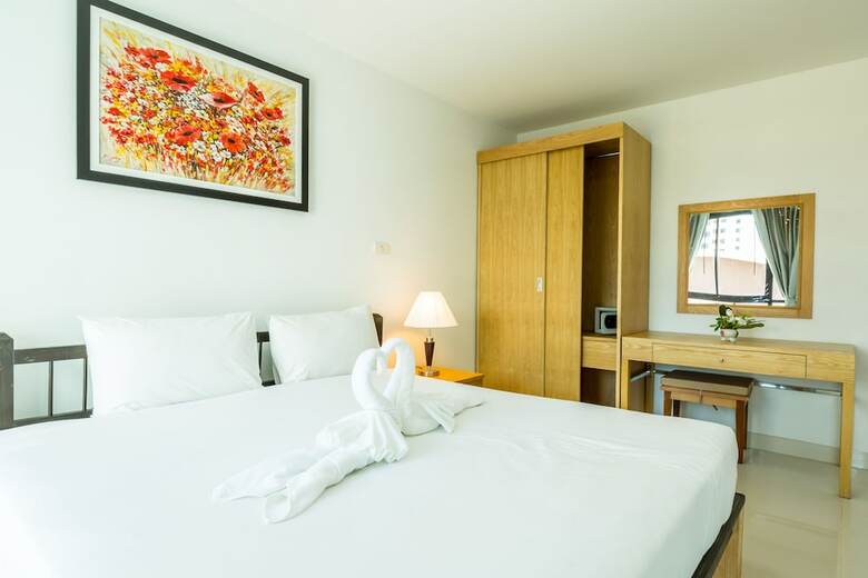 Neo Hotel Pattaya