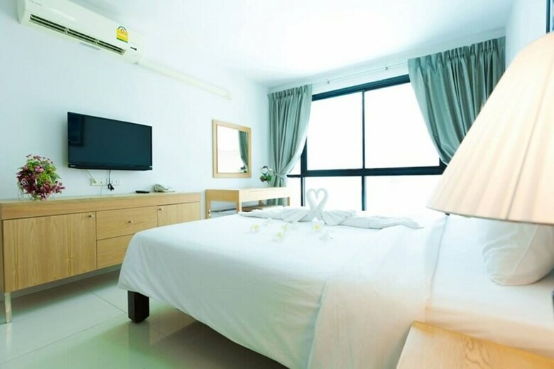 Neo Hotel Pattaya