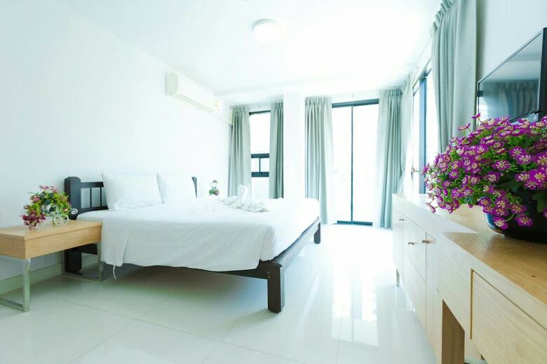 Neo Hotel Pattaya