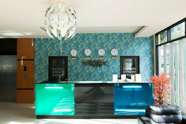 Neo Hotel Pattaya