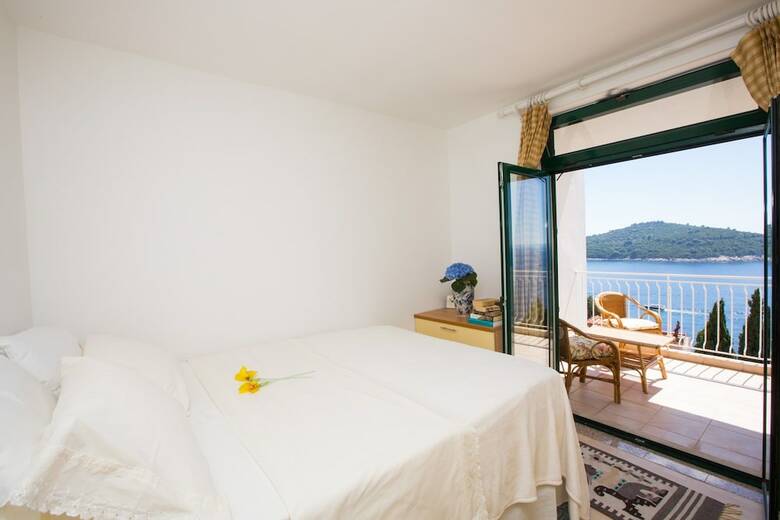 Apartamentos Ambassador Suite Dubrovnik