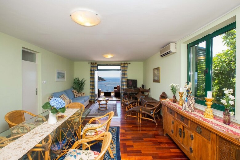 Apartamentos Ambassador Suite Dubrovnik