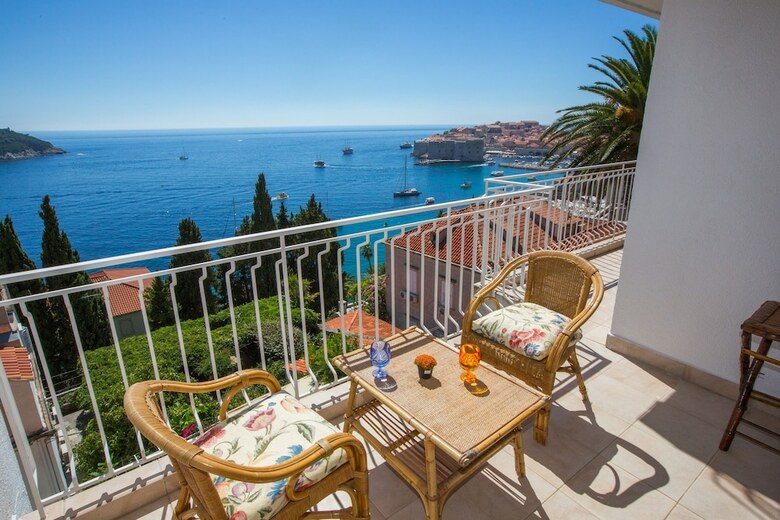 Apartamentos Ambassador Suite Dubrovnik