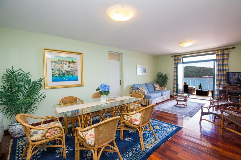 Apartamentos Ambassador Suite Dubrovnik
