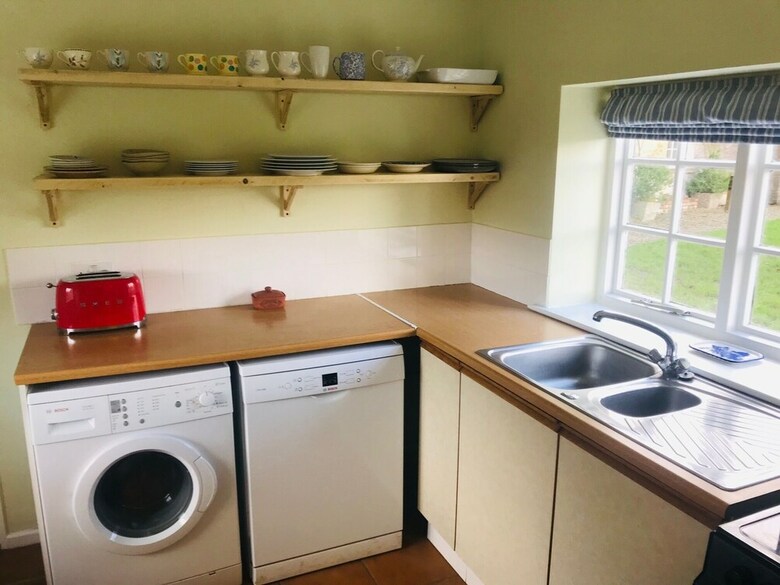 Beautiful & Captivating 1-bed Cottage Near Bruton