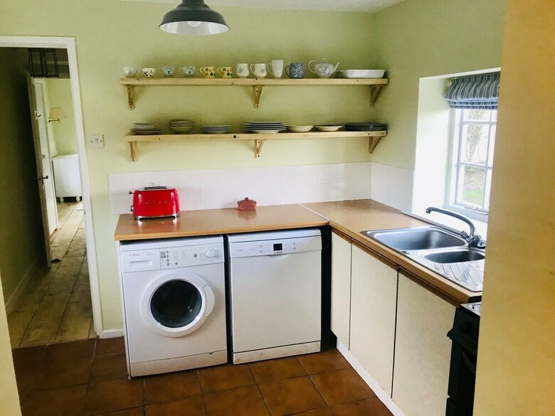 Beautiful & Captivating 1-bed Cottage Near Bruton