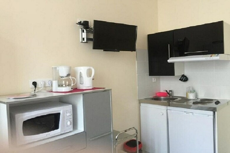 Apartamento Les Balets