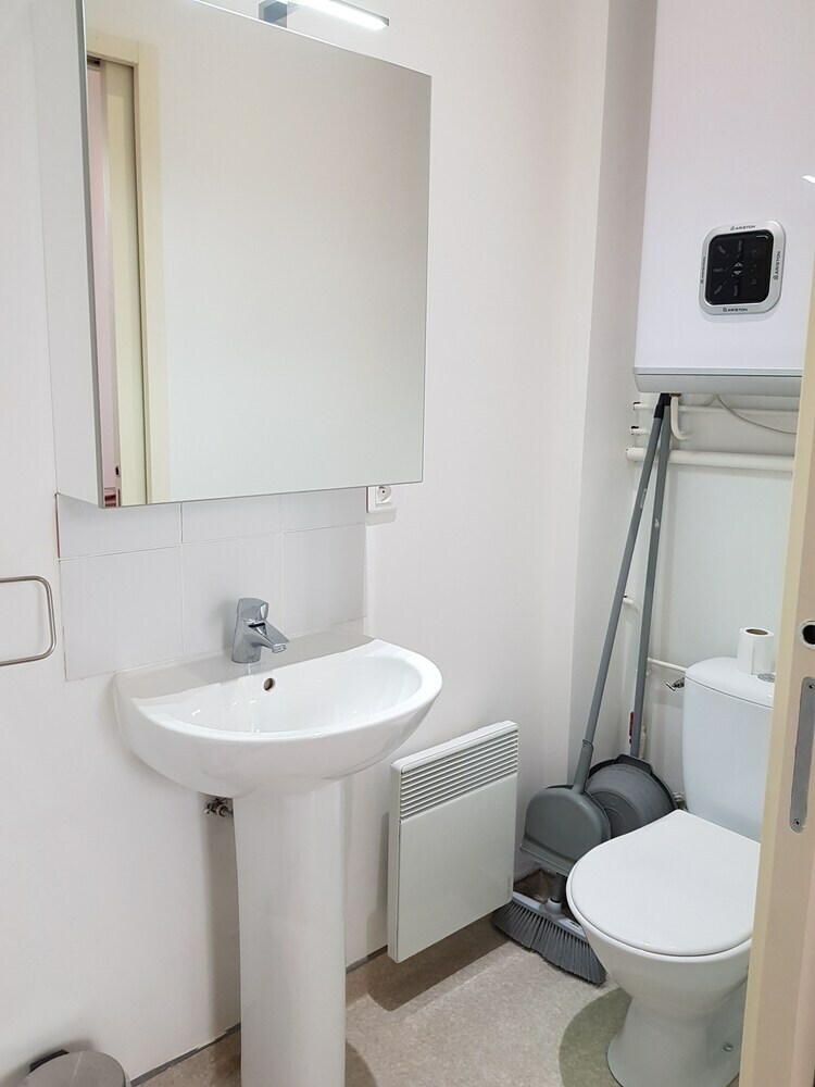 Apartamento Les Balets