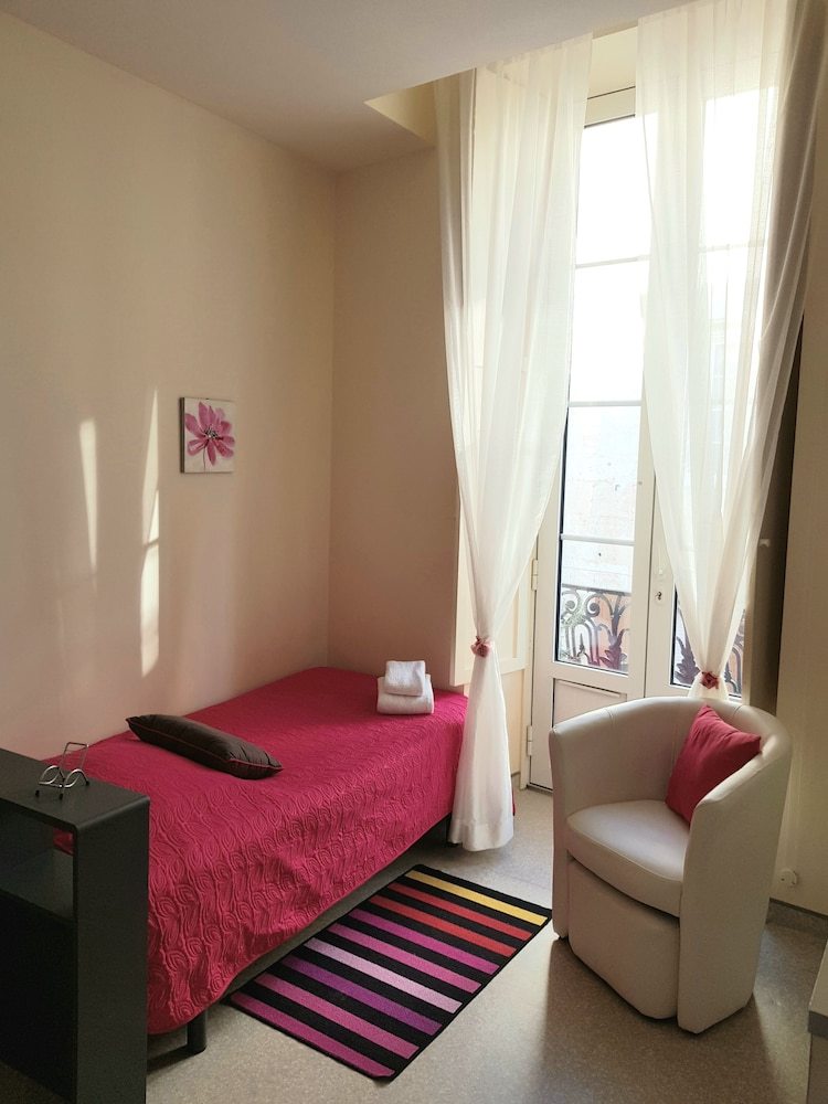 Apartamento Les Balets