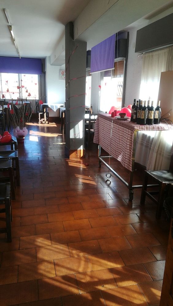 Hostal Escucha