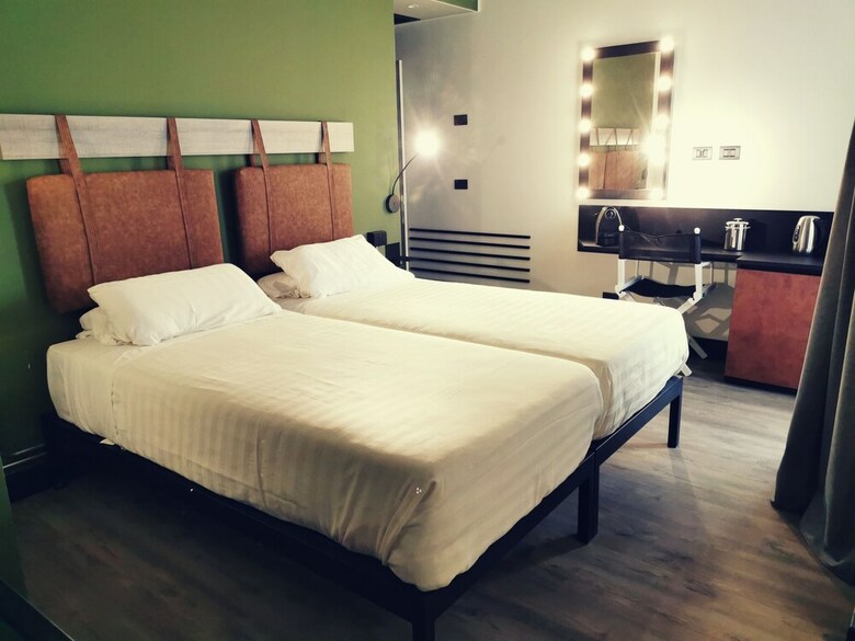 Posada Movie Movie Hotel