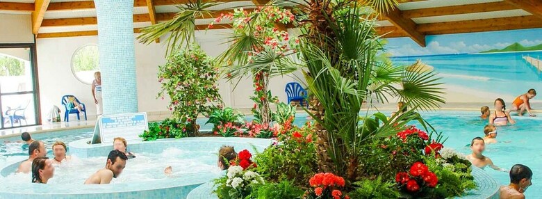 Camping Le Sable D'or