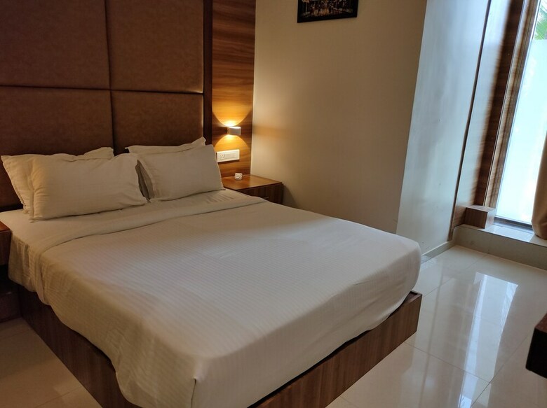 Hotel Universal Garden