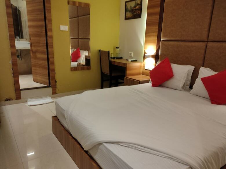 Hotel Universal Garden