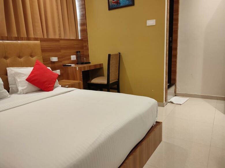 Hotel Universal Garden