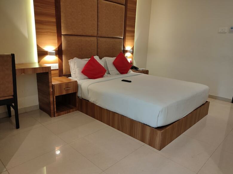 Hotel Universal Garden