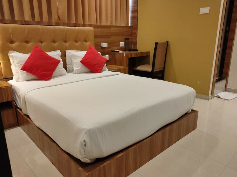 Hotel Universal Garden