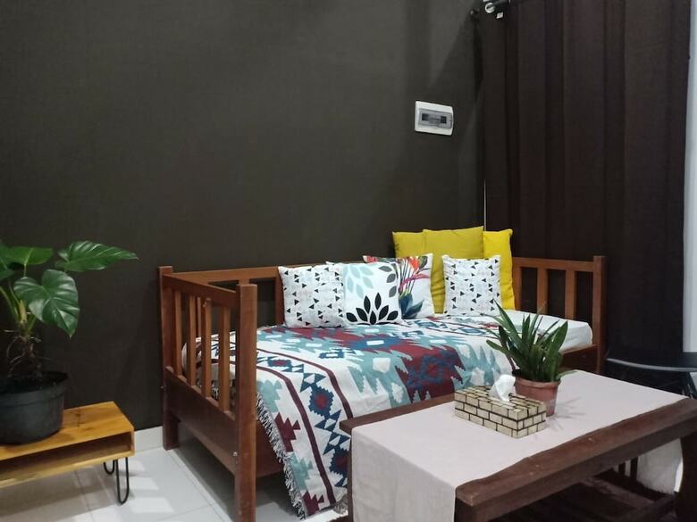 Hotel Palatino Guesthouse
