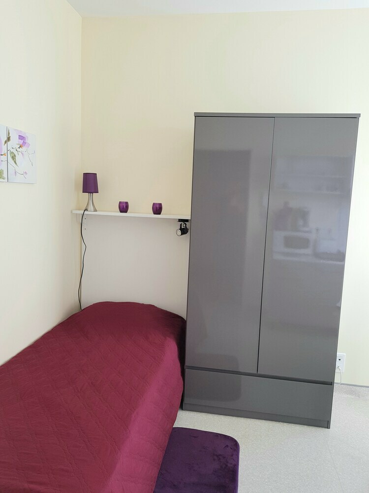 Apartamento La Seugne