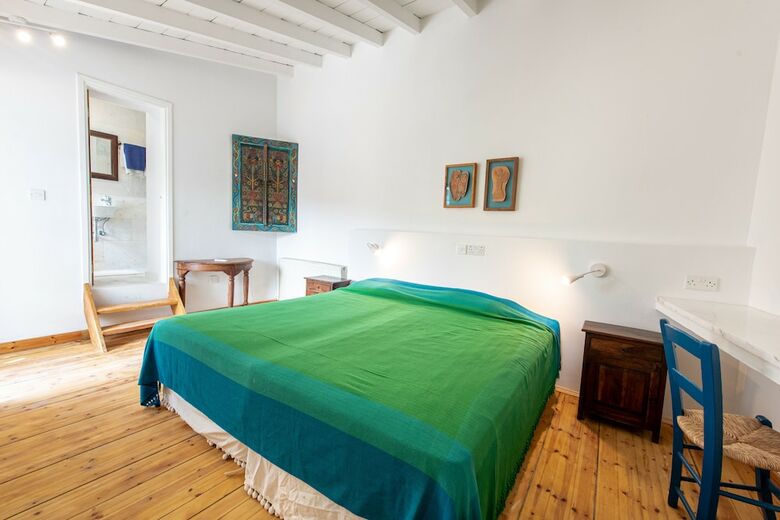 Hotel Mespilo Panoramic 1br Apartments B&B