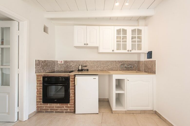 Hotel Mespilo Panoramic 1br Apartments B&B