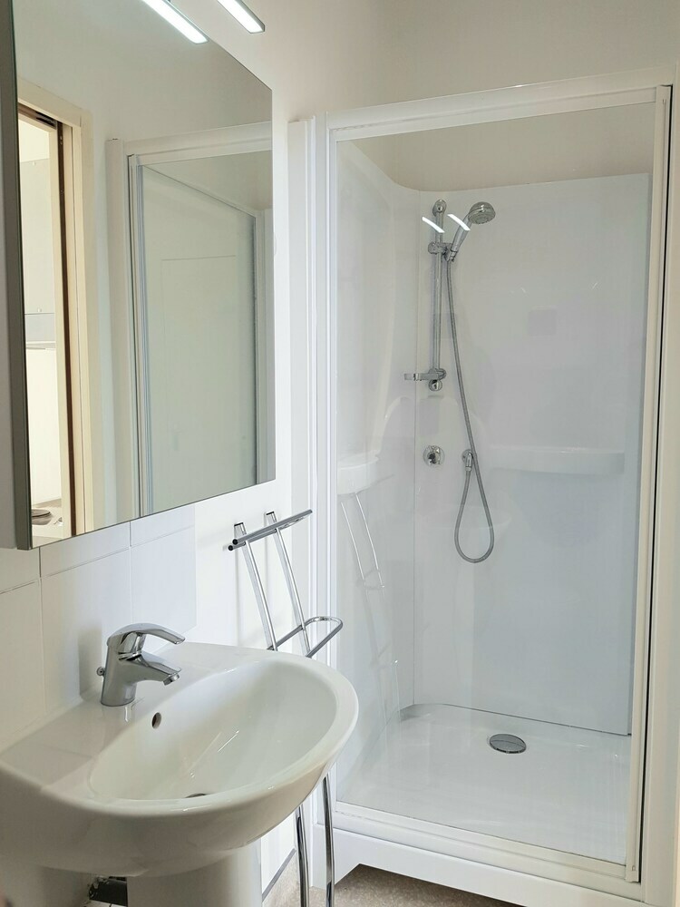 Apartamento Les Jardins