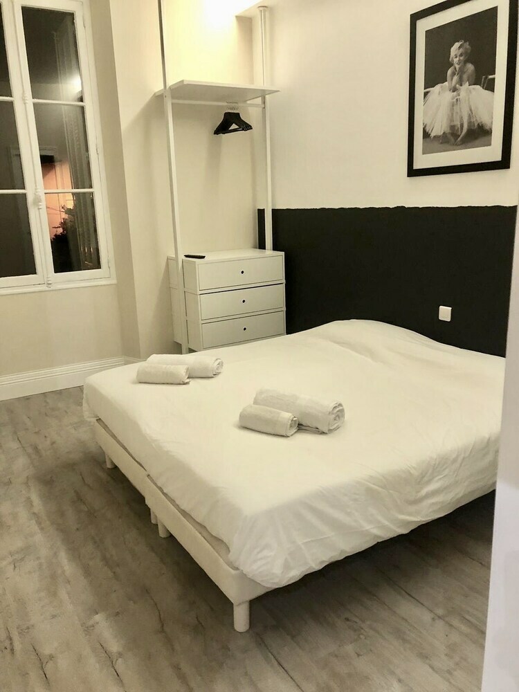 Apartamento Appartement Cannes Saint Jean