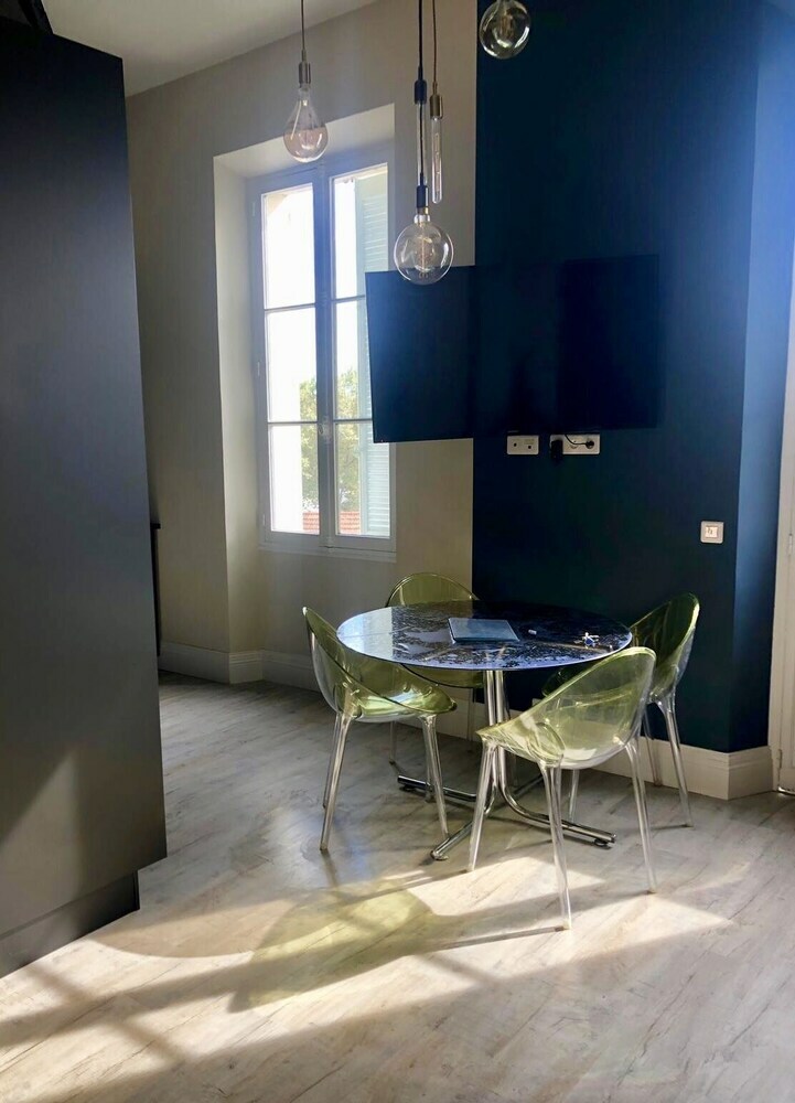 Apartamento Appartement Cannes Saint Jean