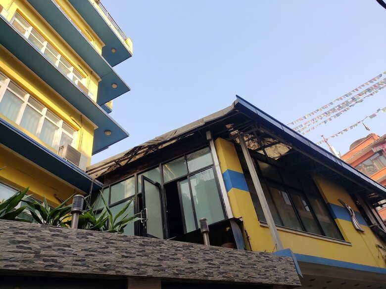 Hotel Royal International
