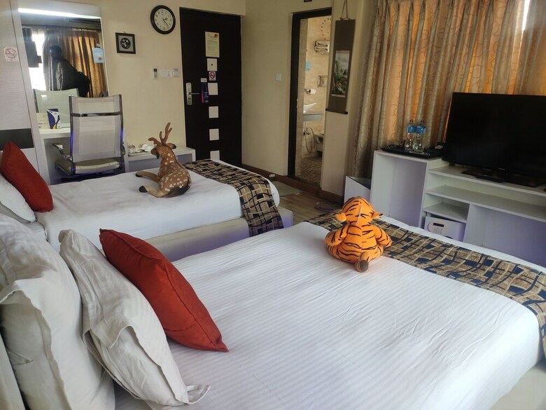 Hotel Royal International