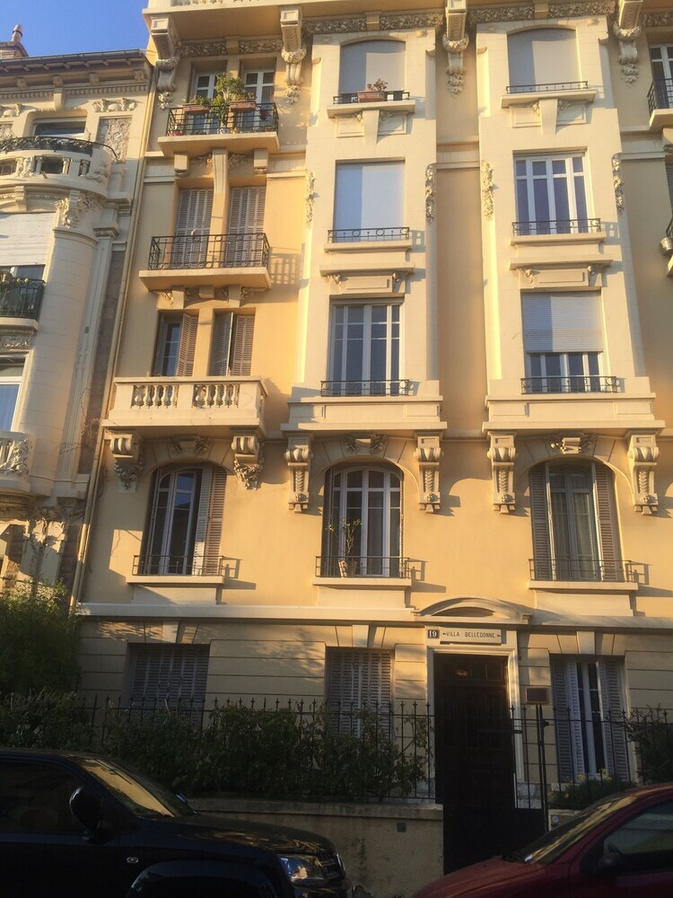 Apartamento Appartement Cannes 11 Novembre