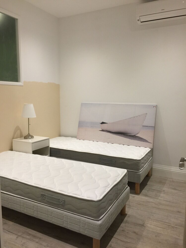 Apartamento Appartement Cannes 11 Novembre
