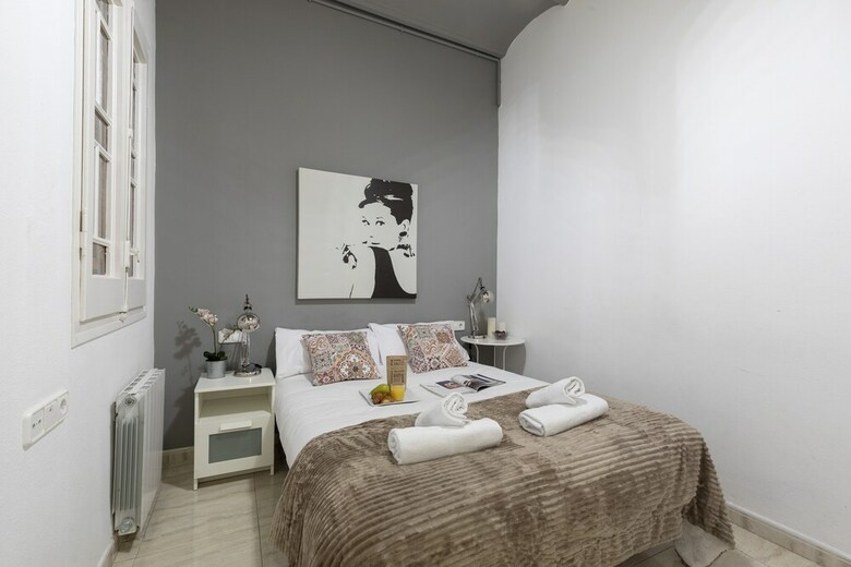 Ab Rossello Center Terrace Apartment
