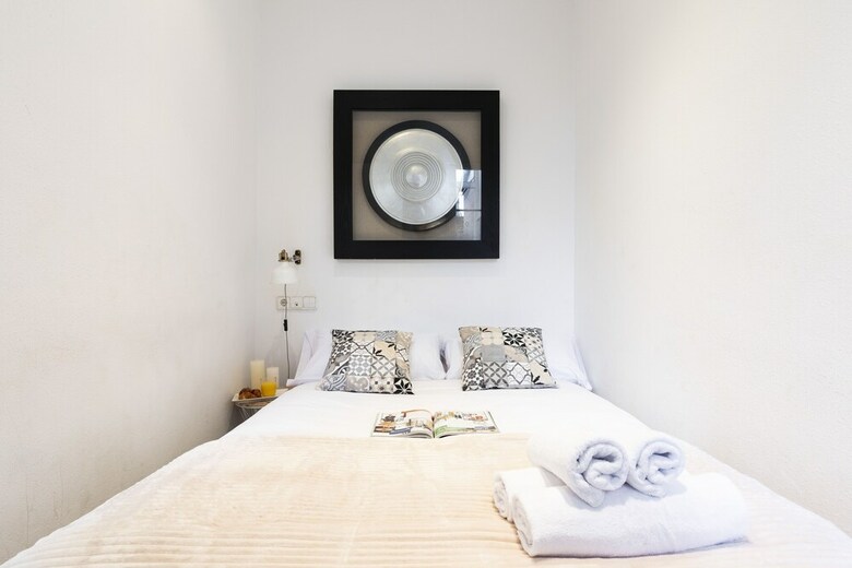 Ab Rossello Center Terrace Apartment