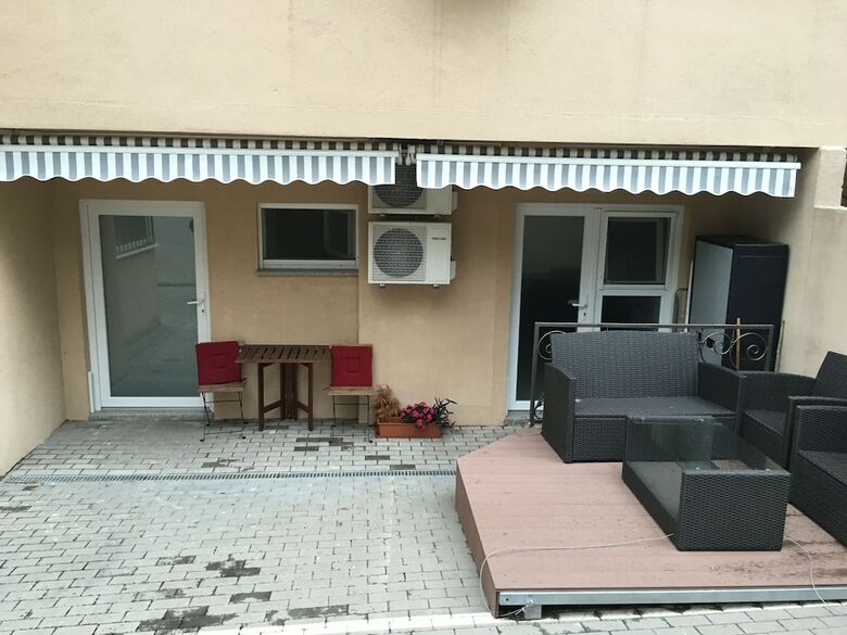 Hotel Studio Apartment Kranjceviceva - Adults Only