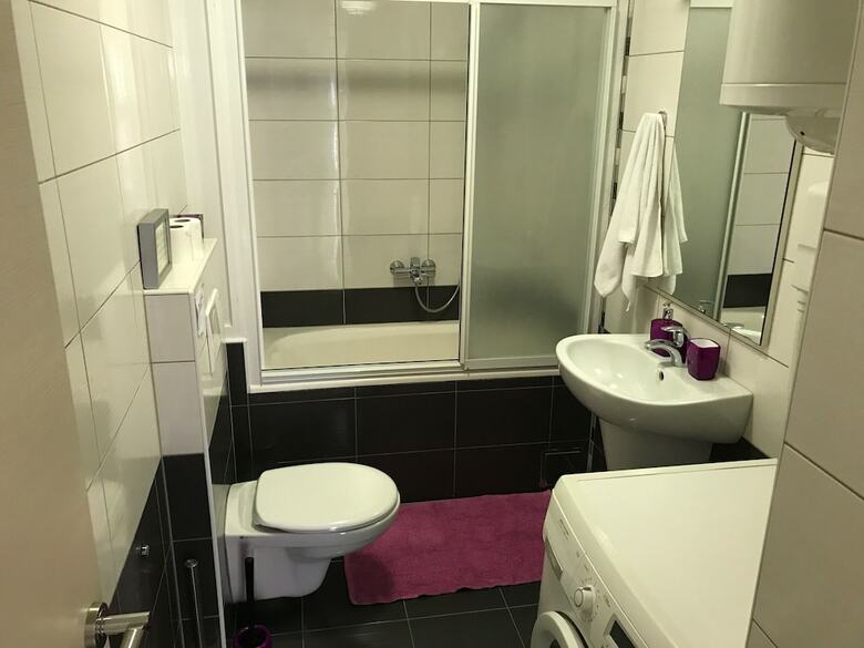 Hotel Studio Apartment Kranjceviceva - Adults Only