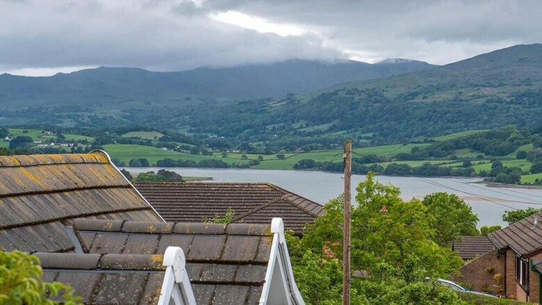 Bryn Y Nant
