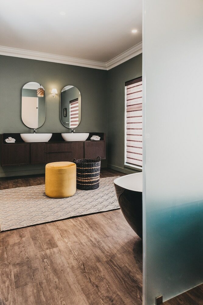 The Feather Hill Boutique Hotel And Spa