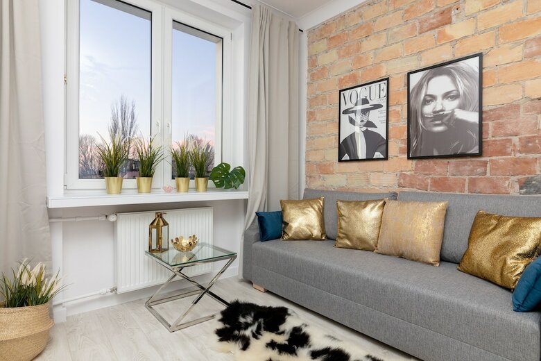 Stara Ochota Vogue Apartment