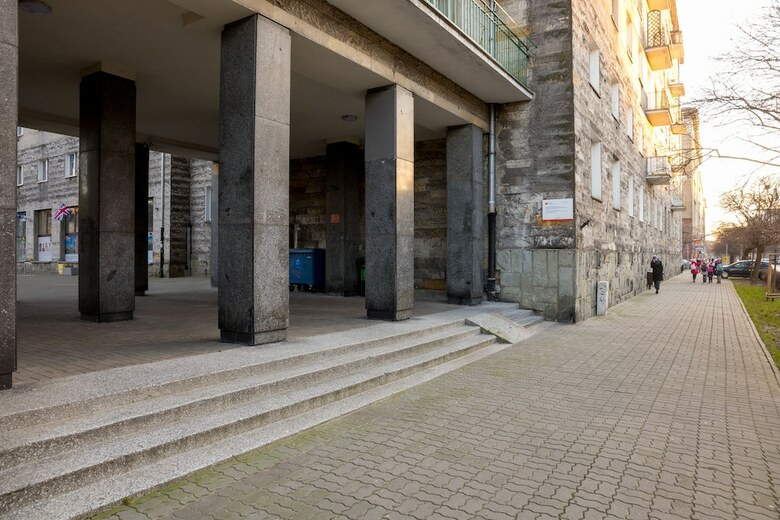 Stara Ochota Vogue Apartment