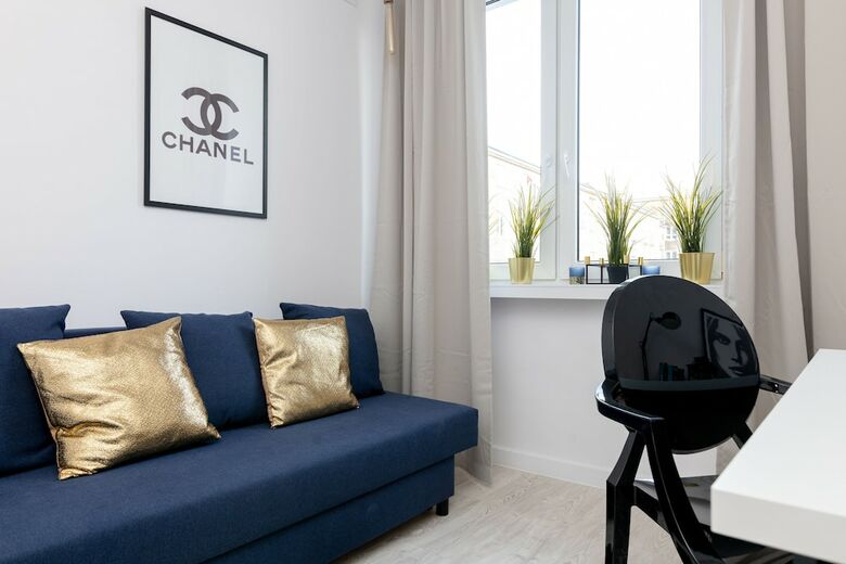 Stara Ochota Vogue Apartment