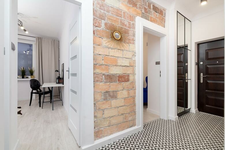 Stara Ochota Vogue Apartment