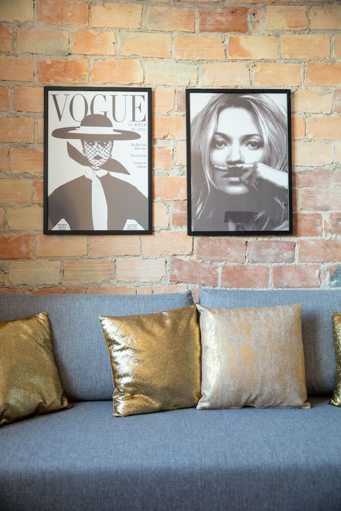 Stara Ochota Vogue Apartment