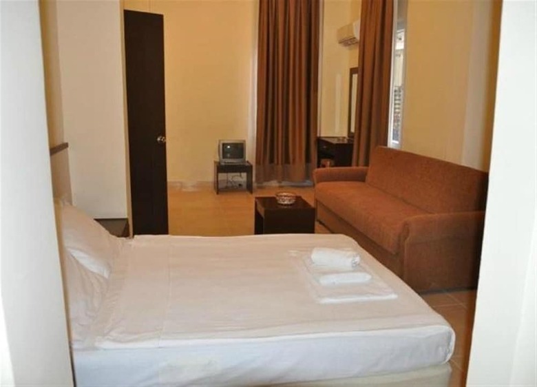 Astor Beach Hotel - All Inclusive