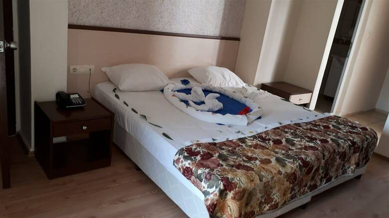 Astor Beach Hotel - All Inclusive